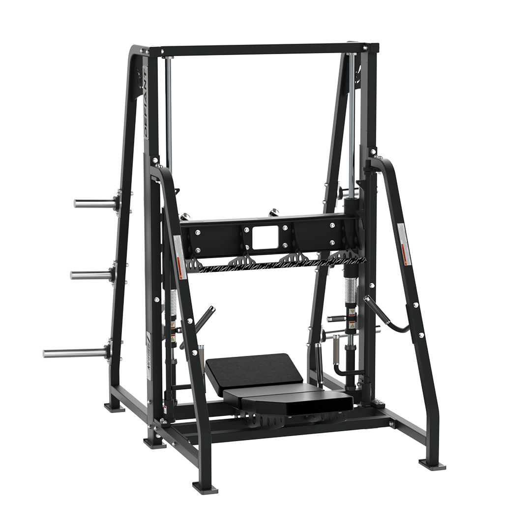 DS-Nebula Vertical-Leg-Press Vertical Leg Press by Defiant Strength