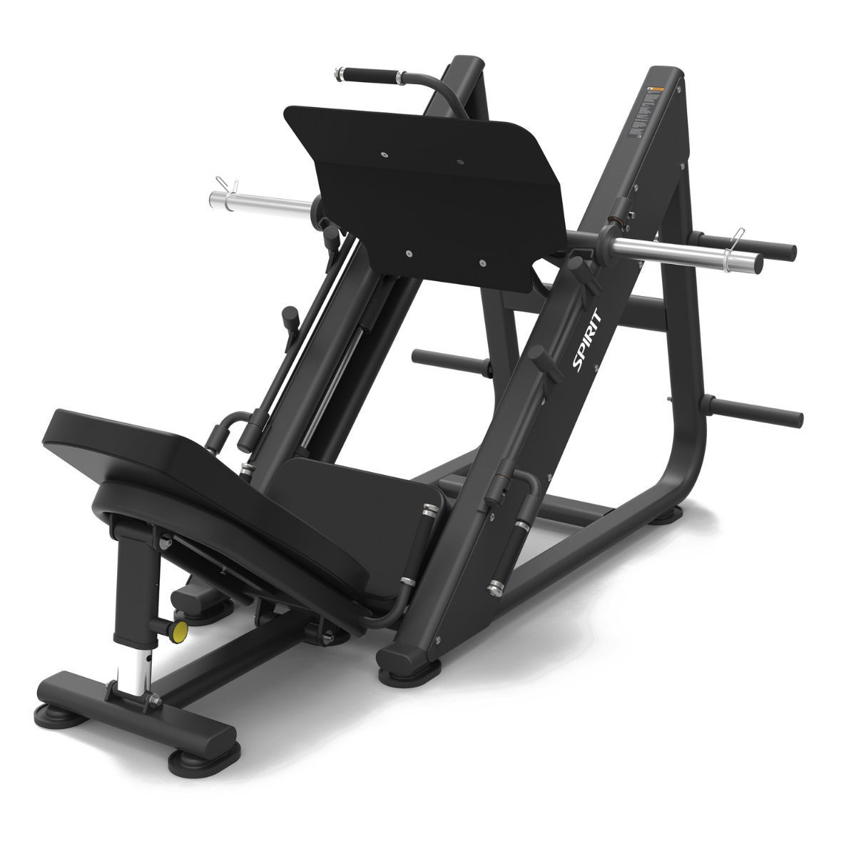 45 degree leg press RawX 45 degree leg press for commercial gyms