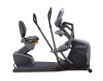 Octane Seated Elliptical