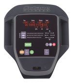 Octane Seated Elliptical