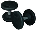York Pro Style Dumbbell