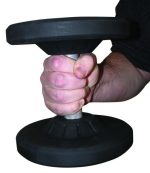 York Pro Style Dumbbell
