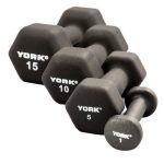 York Neoprene Dumbbell