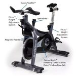 Stages SC2 Indoor Cycle