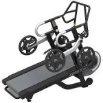 Stairmaster HIITMILL X