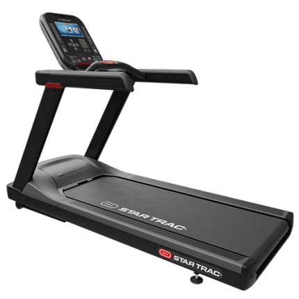 Star Trac 4TR Treadmill – Light Commercial