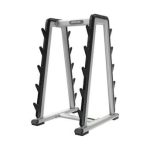 Precor Discovery Series Barbell Rack