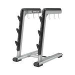 Precor Discovery Series Handle Rack