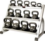 Kettlebells