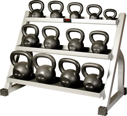 Kettlebells