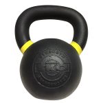Kettlebells
