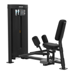 Precor Vitality Inner / Outer Thigh