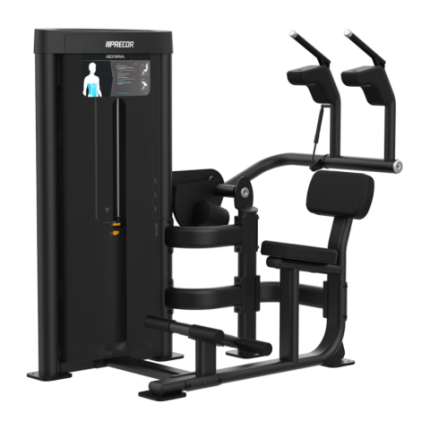 Precor Vitality Abdominal