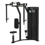 Precor Vitality Rear Delt / Pec Fly