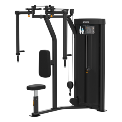 Precor Vitality Rear Delt / Pec Fly