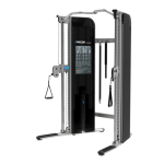 Precor FTS Glide – Functional Training System