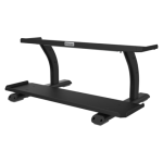 Precor Vitality Kettlebell and Accessory Storage