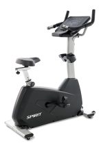 Spirit CU800 Upright Bike