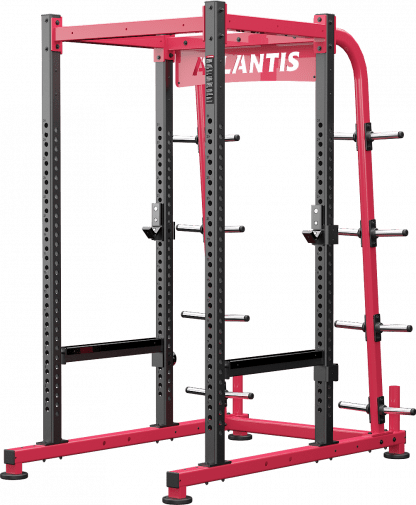 Atlantis Power Rack