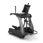 True 900 Elliptical
