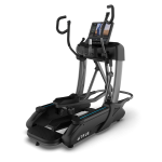 True Spectrum Elliptical