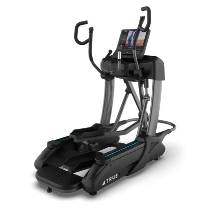 True Spectrum Elliptical