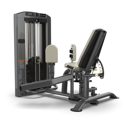 True : Palladium Series : Inner and Outer Thigh