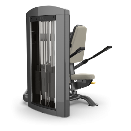 True : Palladium Series : Tricep Pushdown