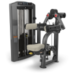 True : Palladium Series : Deltoid Raise