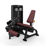 Precor Resolute Leg Extension