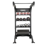 TKO FREE STANDING SINGLE SUSPENSION BAY