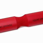 Squat Sponge