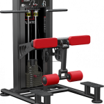 Atlantis Precision Standing Leg Curl