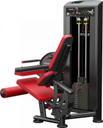 Atlantis Precision Seated Leg Curl