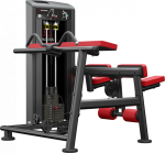 Atlantis Precision Kneeling Leg Curl