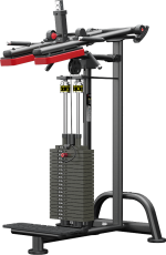 Atlantis Precision Standing Calf