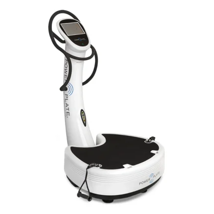 Power Plate pro7HC Whole Body Vibration