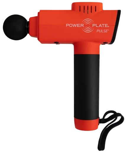 Power Plate Pulse Targeted Vibration