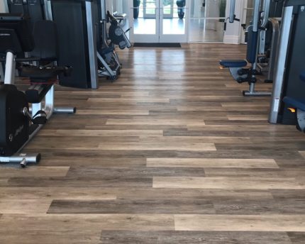 Multipurpose & Studio Flooring