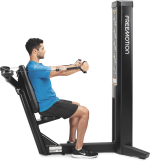 FreeMotion Genesis Multi-plane Chest