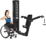 FreeMotion Genesis Multi-plane Chest