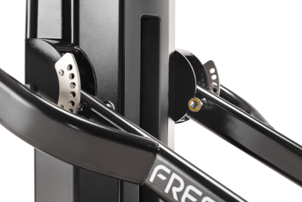 FreeMotion Genesis Multi-Plane Lift