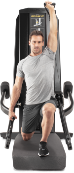 FreeMotion Genesis Multi-Plane Lift