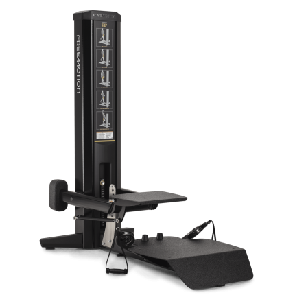 FreeMotion Genesis Step