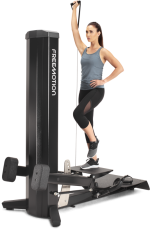 FreeMotion Genesis Step