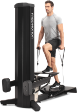 FreeMotion Genesis Step