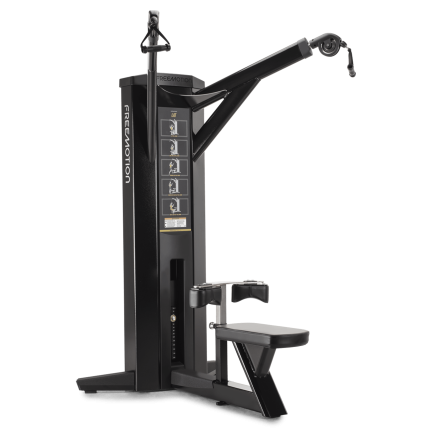 FreeMotion Genesis Lat