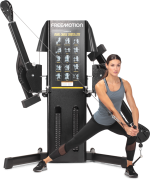 FreeMotion Genesis Dual Cable Cross Lite