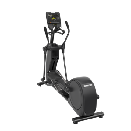 Precor EFX 500 Elliptical Crosstrainers