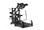 Glutebuilder Plate Loaded Glute Squat Machine